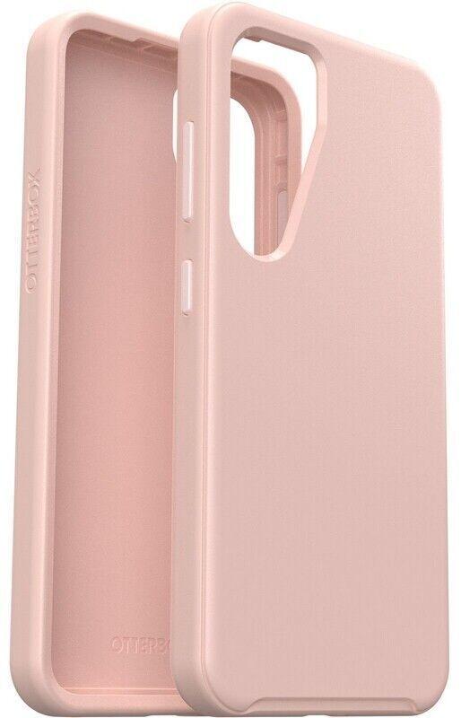 Renoverad OtterBox Symmetry Series Phone Case for Galaxy S24 - Reebelo Sverige