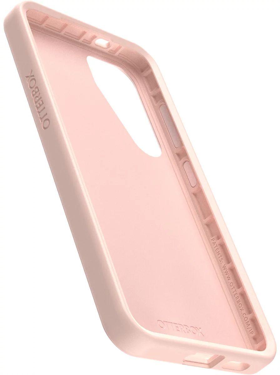 Renoverad OtterBox Symmetry Series Phone Case for Galaxy S24 - Reebelo Sverige