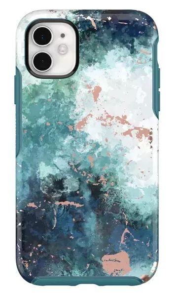 Renoverad Otterbox Symmetry Series Phone Case for iPhone 11 - Reebelo Sverige