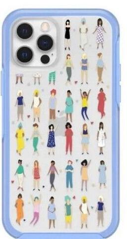 Renoverad Otterbox Symmetry Series Phone Case for iPhone 11 - Reebelo Sverige