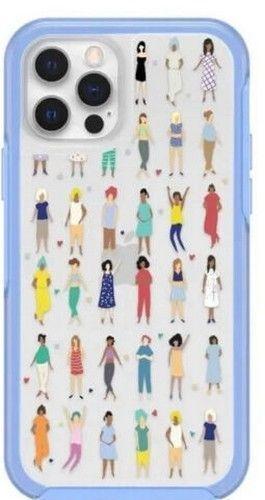 Renoverad Otterbox Symmetry Series Phone Case for iPhone 11 - Reebelo Sverige