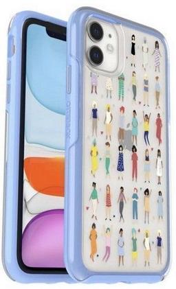 Renoverad Otterbox Symmetry Series Phone Case for iPhone 11 - Reebelo Sverige