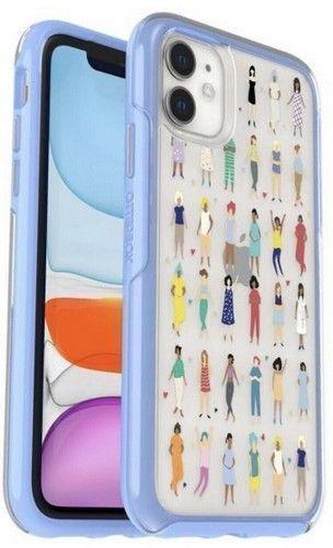 Renoverad Otterbox Symmetry Series Phone Case for iPhone 11 - Reebelo Sverige