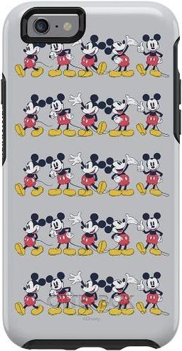 Renoverad Otterbox Symmetry Series Phone Case for iPhone 6/6s - Reebelo Sverige