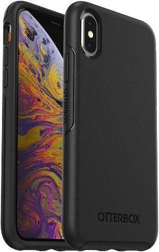 Renoverad OtterBox Symmetry Series Phone Case for iPhone X/XS - Reebelo Sverige