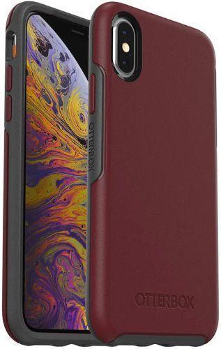 Renoverad OtterBox Symmetry Series Phone Case for iPhone X/XS - Reebelo Sverige