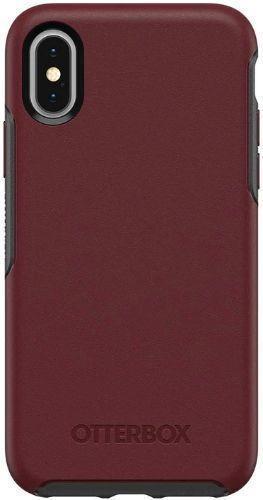 Renoverad OtterBox Symmetry Series Phone Case for iPhone X/XS - Reebelo Sverige