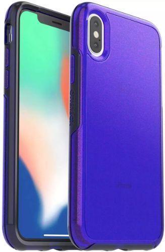 Renoverad OtterBox Symmetry Series Phone Case for iPhone X/XS - Reebelo Sverige