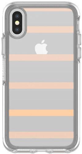 Renoverad OtterBox Symmetry Series Phone Case for iPhone X/XS - Reebelo Sverige