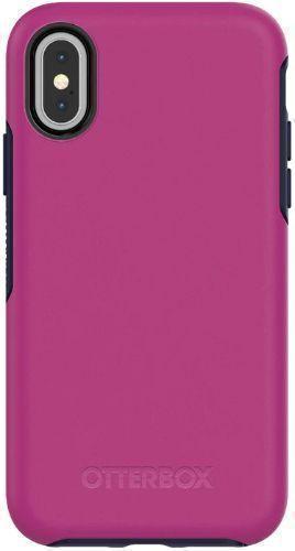 Renoverad OtterBox Symmetry Series Phone Case for iPhone X/XS - Reebelo Sverige