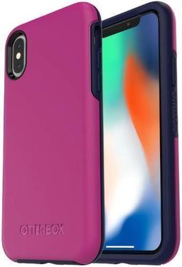 Renoverad OtterBox Symmetry Series Phone Case for iPhone X/XS - Reebelo Sverige
