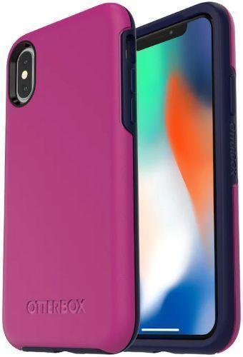 Renoverad OtterBox Symmetry Series Phone Case for iPhone X/XS - Reebelo Sverige