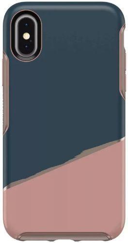 Renoverad OtterBox Symmetry Series Phone Case for iPhone X/XS - Reebelo Sverige