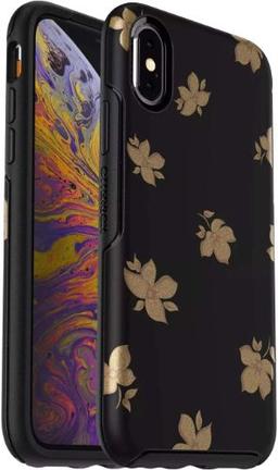 Renoverad OtterBox Symmetry Series Phone Case for iPhone X/XS - Reebelo Sverige