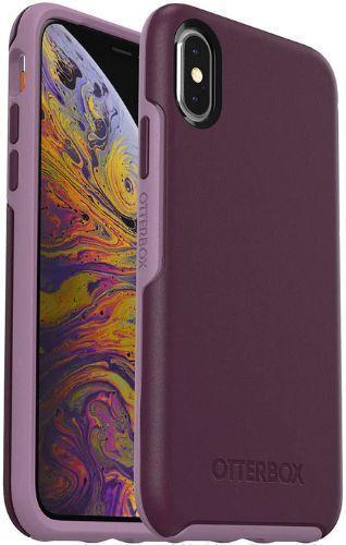 Renoverad OtterBox Symmetry Series Phone Case for iPhone X/XS - Reebelo Sverige