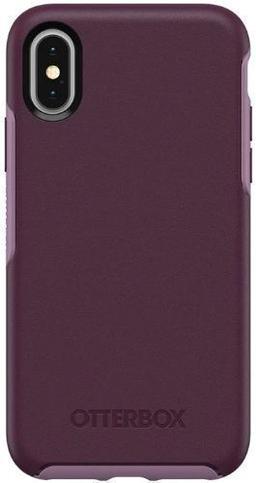 Renoverad OtterBox Symmetry Series Phone Case for iPhone X/XS - Reebelo Sverige