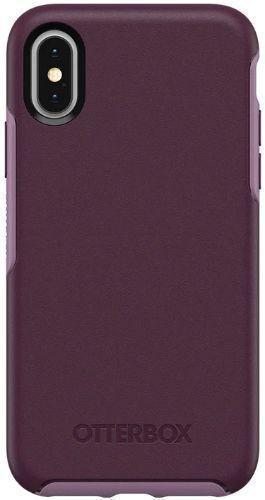 Renoverad OtterBox Symmetry Series Phone Case for iPhone X/XS - Reebelo Sverige
