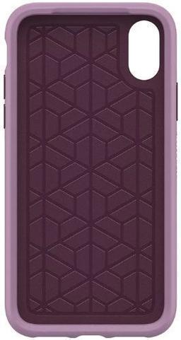Renoverad OtterBox Symmetry Series Phone Case for iPhone X/XS - Reebelo Sverige