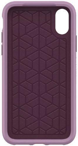 Renoverad OtterBox Symmetry Series Phone Case for iPhone X/XS - Reebelo Sverige