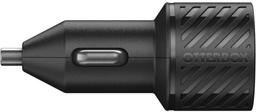 Renoverad OtterBox USB-A Dual Port Car Charger (24W) - Reebelo Sverige