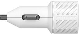 Renoverad OtterBox USB-A Dual Port Car Charger (24W) - Reebelo Sverige
