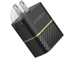 Renoverad OtterBox USB-C Fast Charge Wall Charger (Type I) 18W - Reebelo Sverige