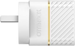 Renoverad OtterBox USB-C Fast Charge Wall Charger (Type I) 18W - Reebelo Sverige
