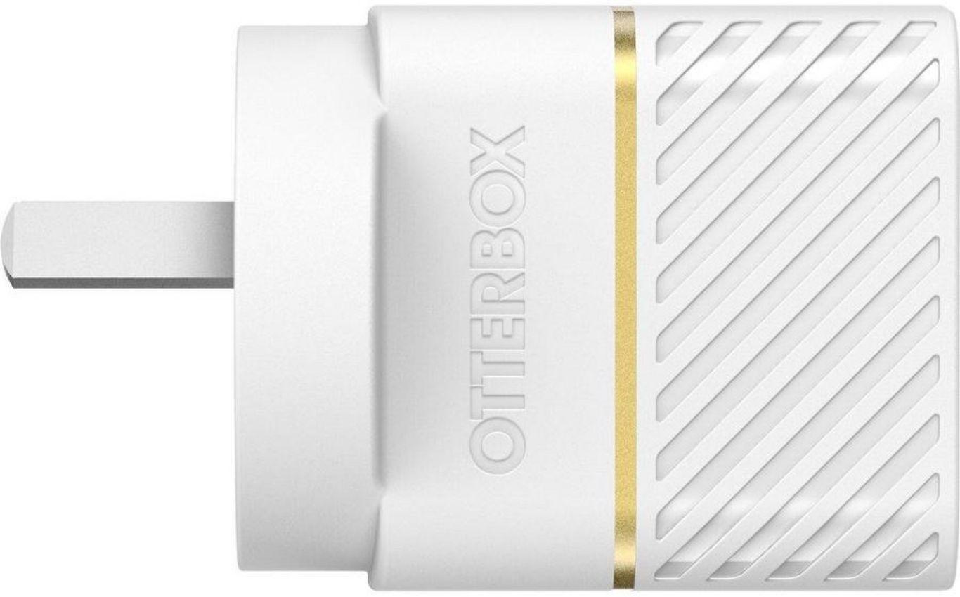 Renoverad OtterBox USB-C Fast Charge Wall Charger (Type I) 18W - Reebelo Sverige