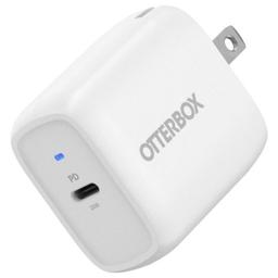Renoverad OtterBox USB-C PD Fast Charge Wall Charger 20W - Reebelo Sverige