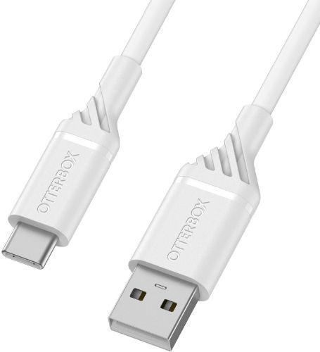 Renoverad OtterBox USB-C to USB-A Cable (1M) - Reebelo Sverige