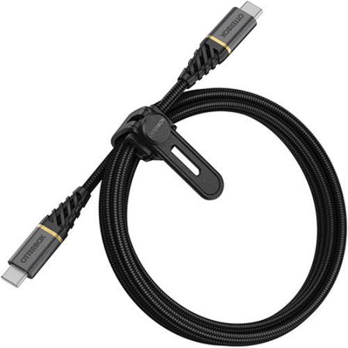 Renoverad Otterbox USB-C to USB-C Fast Charge Cable – Premium (1m) - Reebelo Sverige