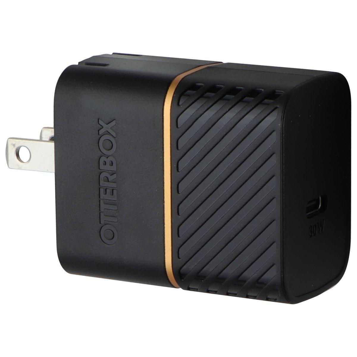 Renoverad OtterBox USB-C Wall Charger 30W Fast Charge (US) - Reebelo Sverige