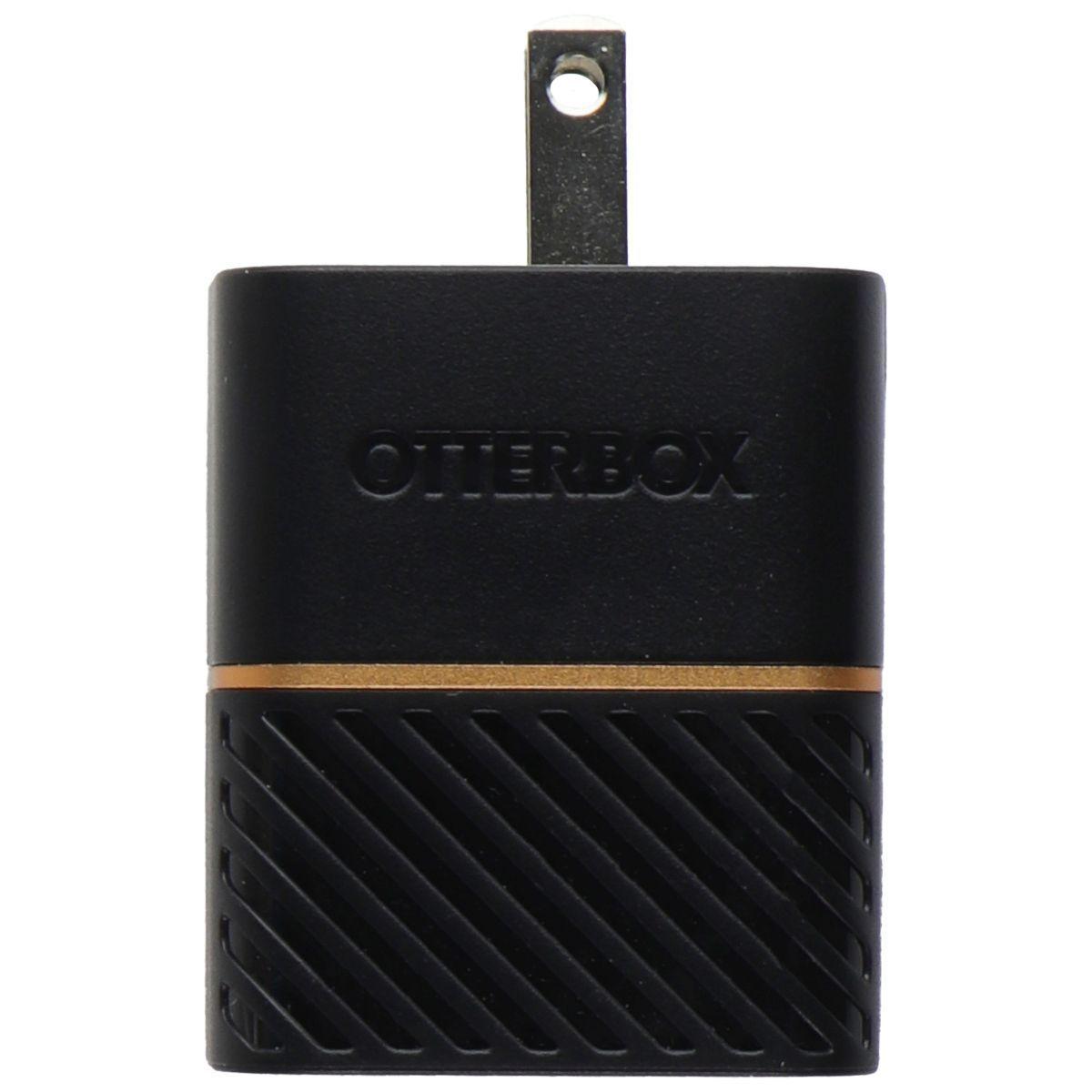 Renoverad OtterBox USB-C Wall Charger 30W Fast Charge (US) - Reebelo Sverige
