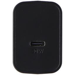 Renoverad OtterBox USB-C Wall Charger 30W Fast Charge (US) - Reebelo Sverige