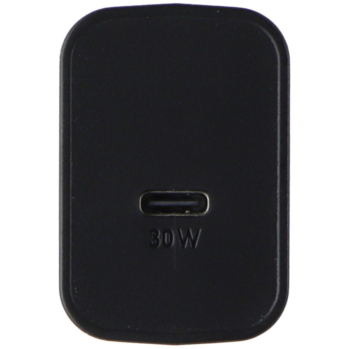 Renoverad OtterBox USB-C Wall Charger 30W Fast Charge (US) - Reebelo Sverige