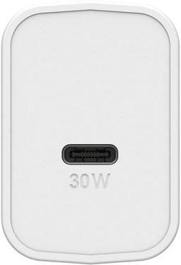 Renoverad OtterBox USB-C Wall Charger 30W Fast Charge (US) - Reebelo Sverige