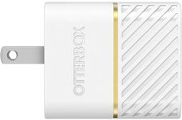 Renoverad OtterBox USB-C Wall Charger 30W Fast Charge (US) - Reebelo Sverige