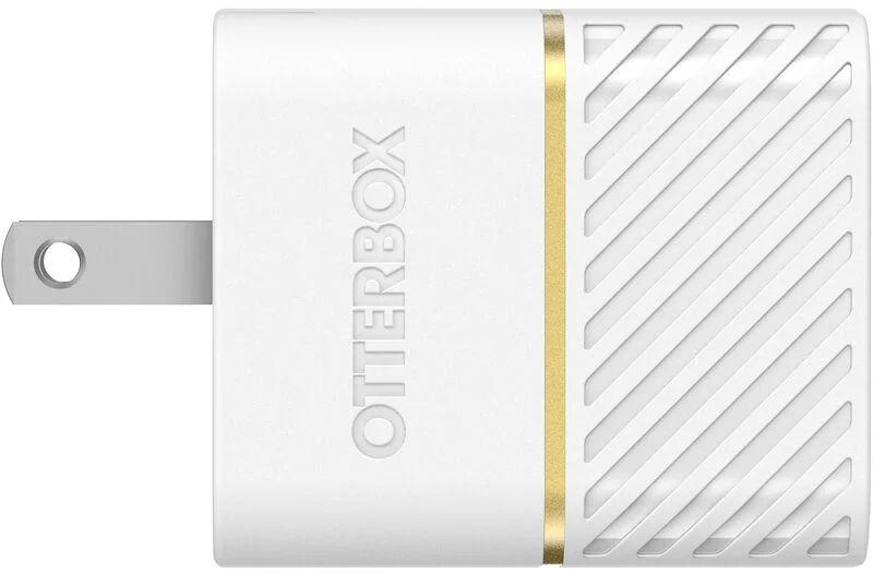 Renoverad OtterBox USB-C Wall Charger 30W Fast Charge (US) - Reebelo Sverige