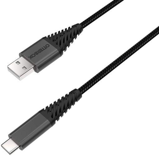 Renoverad Otterbox USB Type A to USB Type C Cable (3m) - Reebelo Sverige