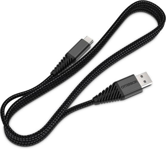 Renoverad Otterbox USB Type A to USB Type C Cable (3m) - Reebelo Sverige