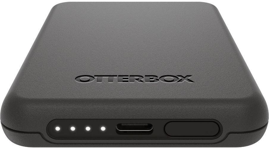Renoverad Otterbox Wireless Power Bank for MagSafe 3k mAh - Reebelo Sverige