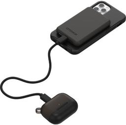 Renoverad Otterbox Wireless Power Bank for MagSafe 3k mAh - Reebelo Sverige