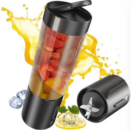 Renoverad Owaylon Personal Size Blender Juice Maker - Reebelo Sverige