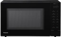 Renoverad Panasonic 32L 1100W Inverter Microwave NN-ST66QB - Reebelo Sverige