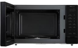 Renoverad Panasonic 32L 1100W Inverter Microwave NN-ST66QB - Reebelo Sverige