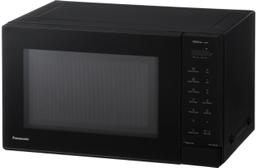Renoverad Panasonic 32L 1100W Inverter Microwave NN-ST66QB - Reebelo Sverige