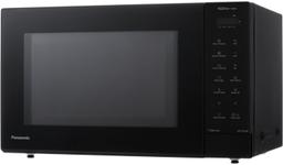 Renoverad Panasonic 32L 1100W Inverter Microwave NN-ST66QB - Reebelo Sverige