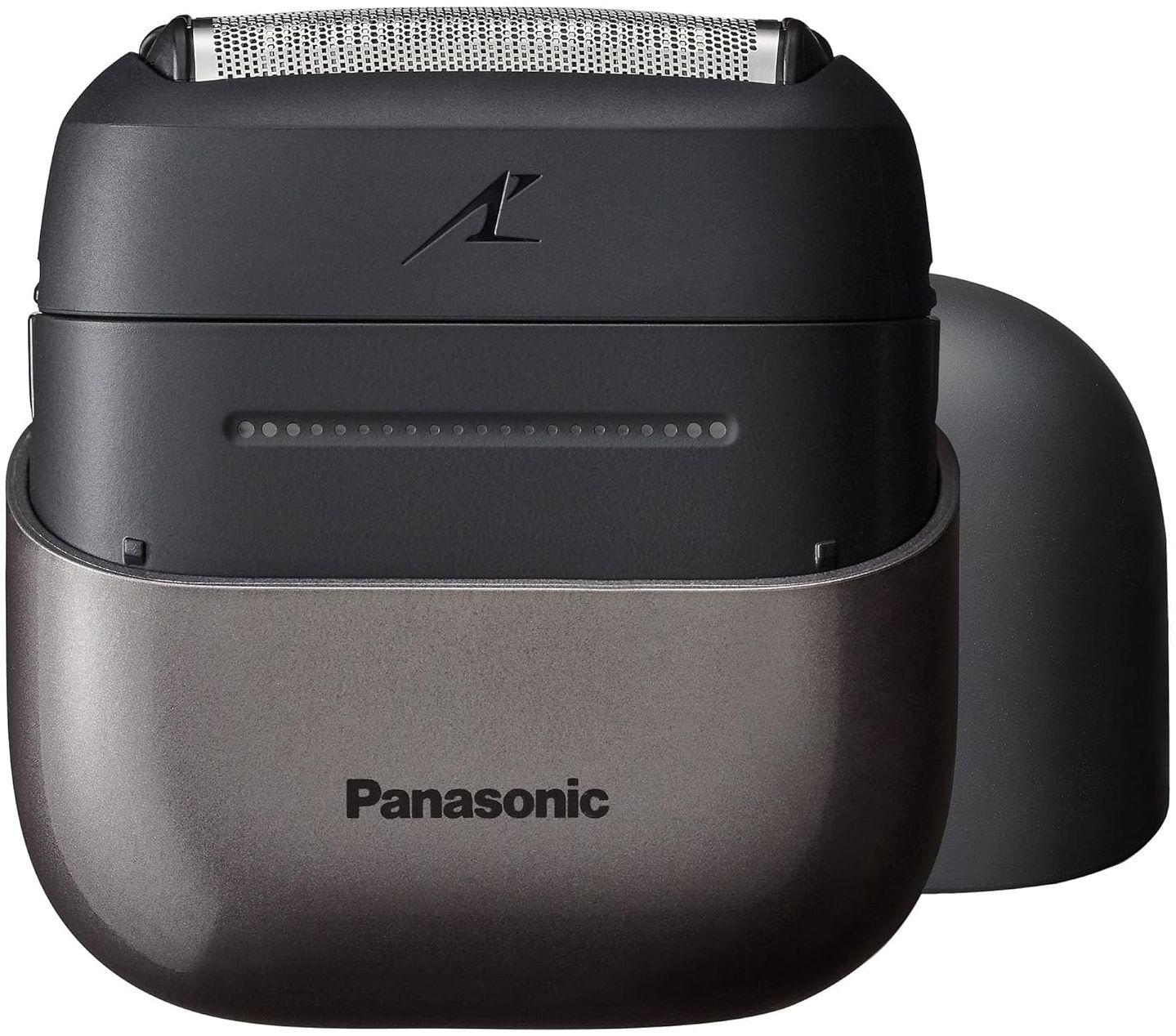 Renoverad Panasonic ES-CM3A Compact 3-Blade High Speed Shaver - Reebelo Sverige