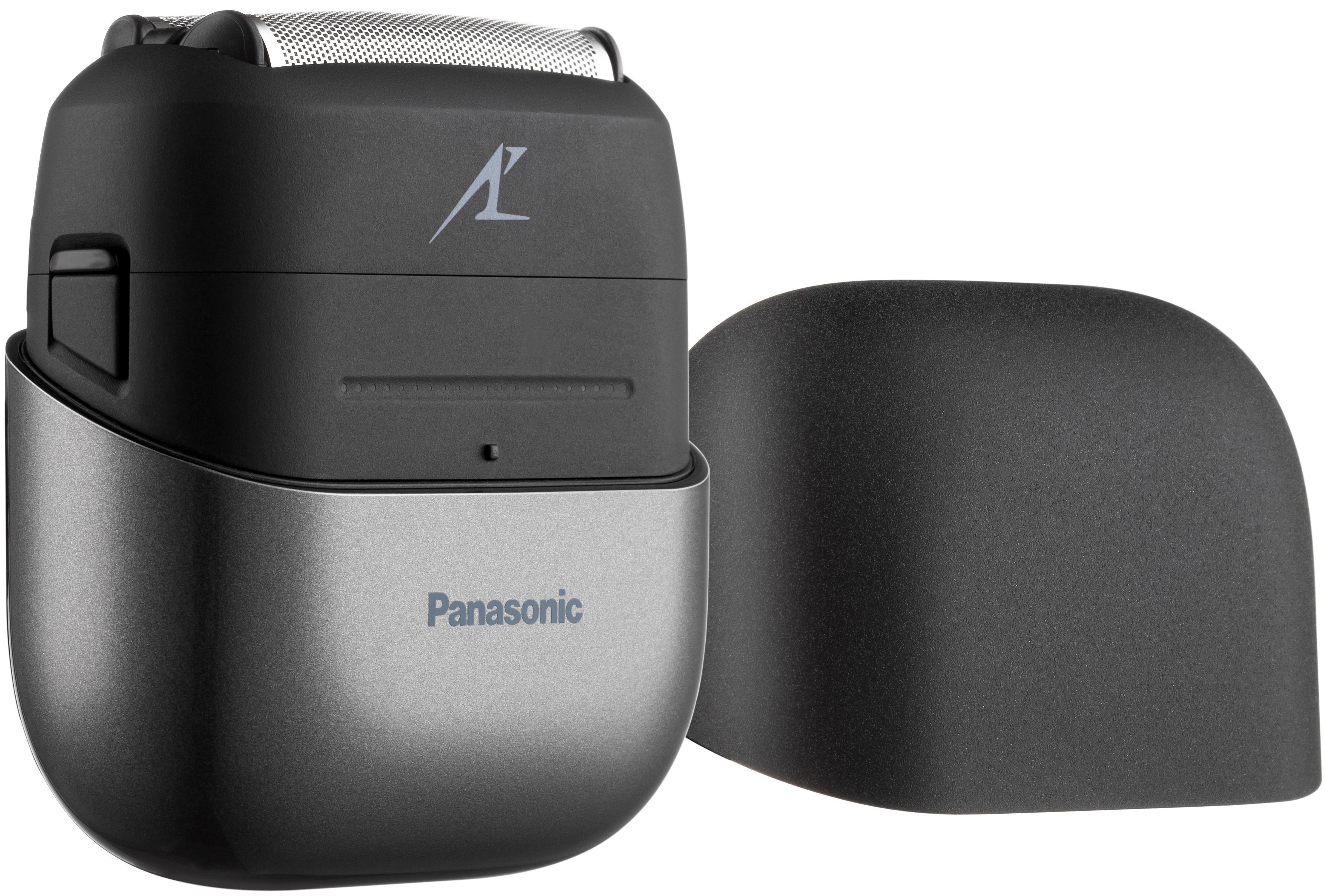 Renoverad Panasonic ES-CM3A Compact 3-Blade High Speed Shaver - Reebelo Sverige