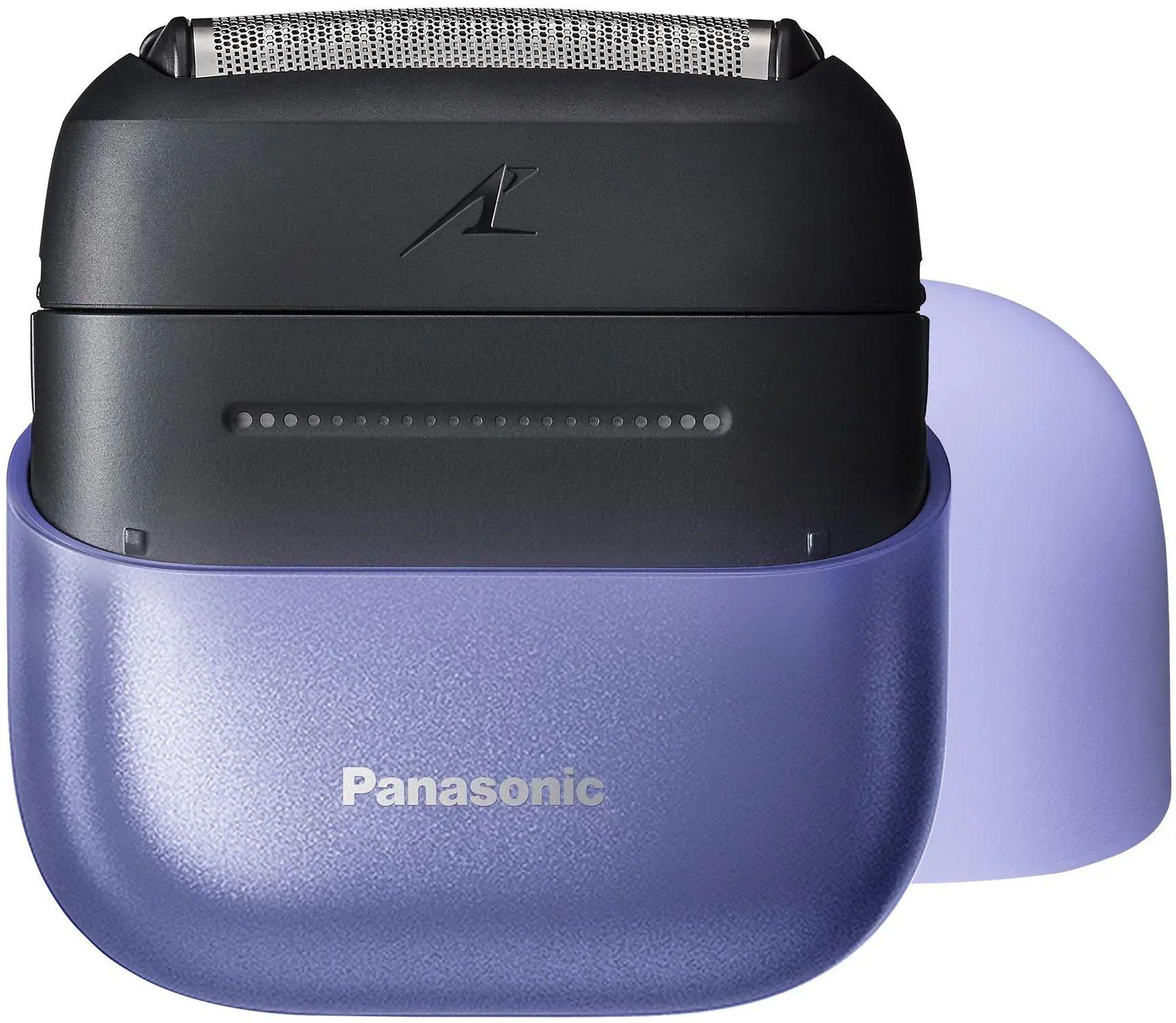 Renoverad Panasonic ES-CM3A Compact 3-Blade High Speed Shaver - Reebelo Sverige